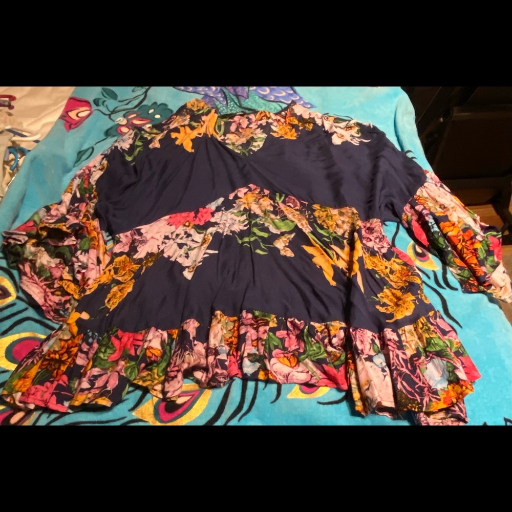 Womens blouse